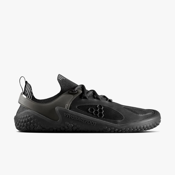 Vivobarefoot Motus Strength Minimalist Trainers - Picture 1 of 5